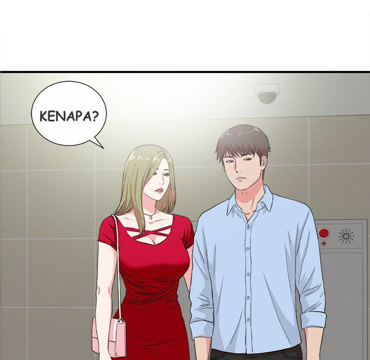 Secret Friend: Chapter chapter-83 - Page 70