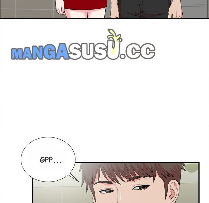 Secret Friend: Chapter chapter-83 - Page 71