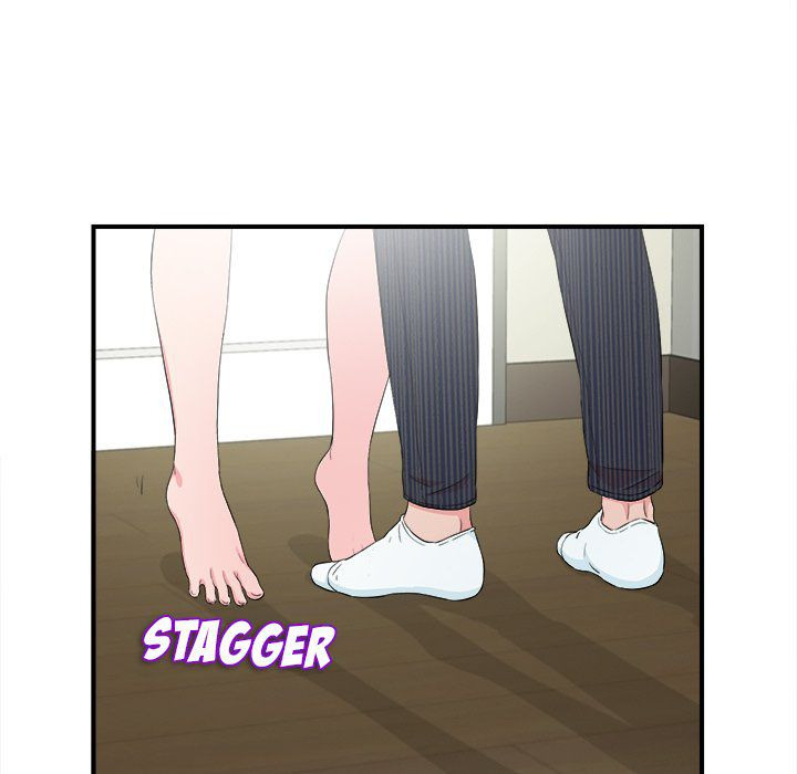 Secret Friend: Chapter chapter-83 - Page 73