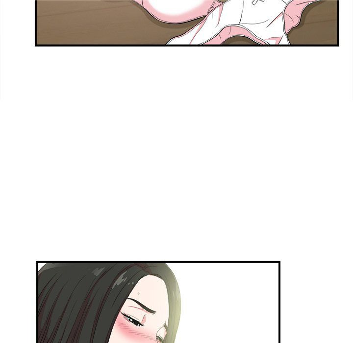 Secret Friend: Chapter chapter-83 - Page 79