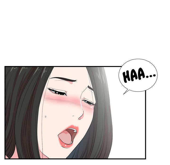 Secret Friend: Chapter chapter-83 - Page 85