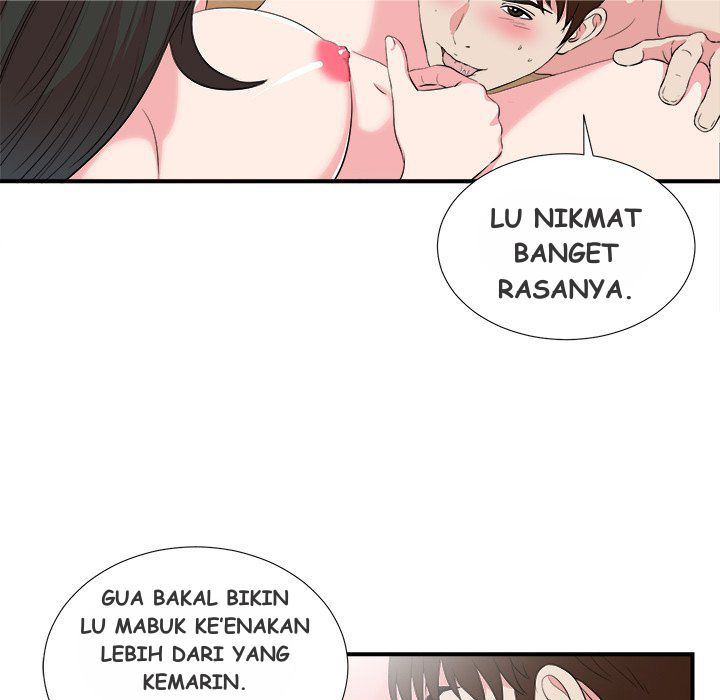 Secret Friend: Chapter chapter-83 - Page 87