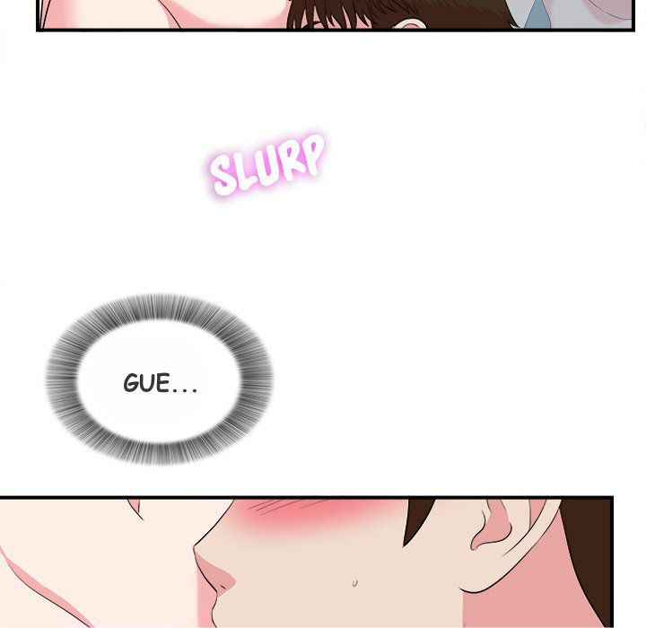 Secret Friend: Chapter chapter-83 - Page 93
