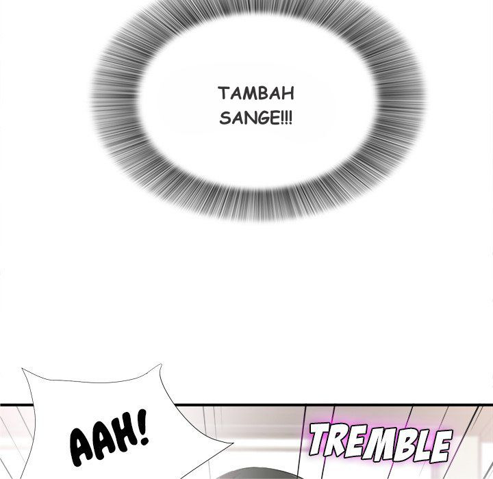 Secret Friend: Chapter chapter-83 - Page 96