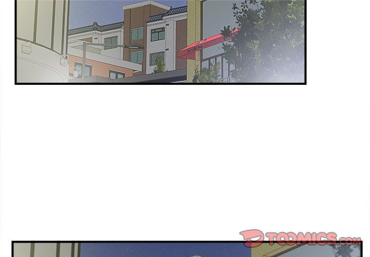 Secret Friend: Chapter chapter-84 - Page 3
