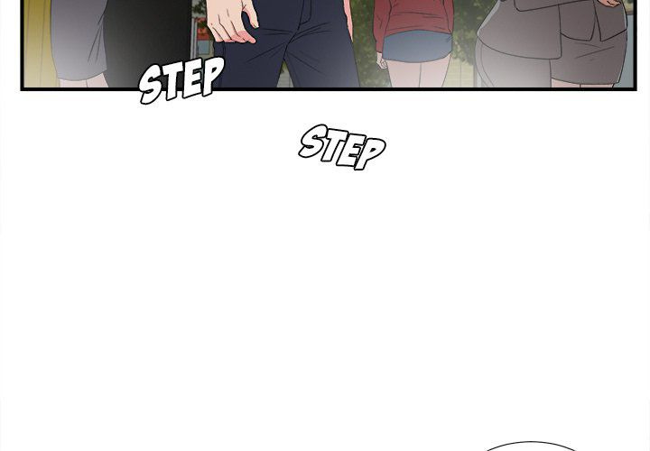 Secret Friend: Chapter chapter-84 - Page 5