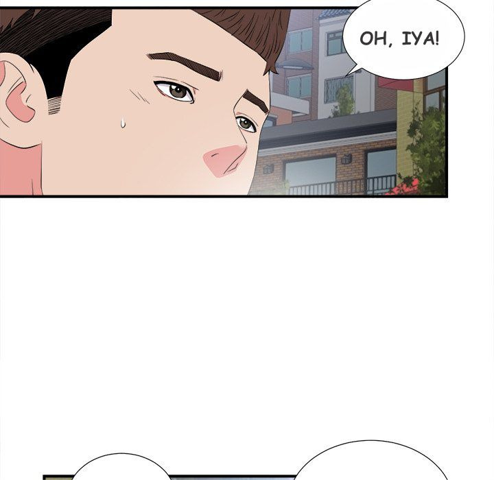 Secret Friend: Chapter chapter-84 - Page 6