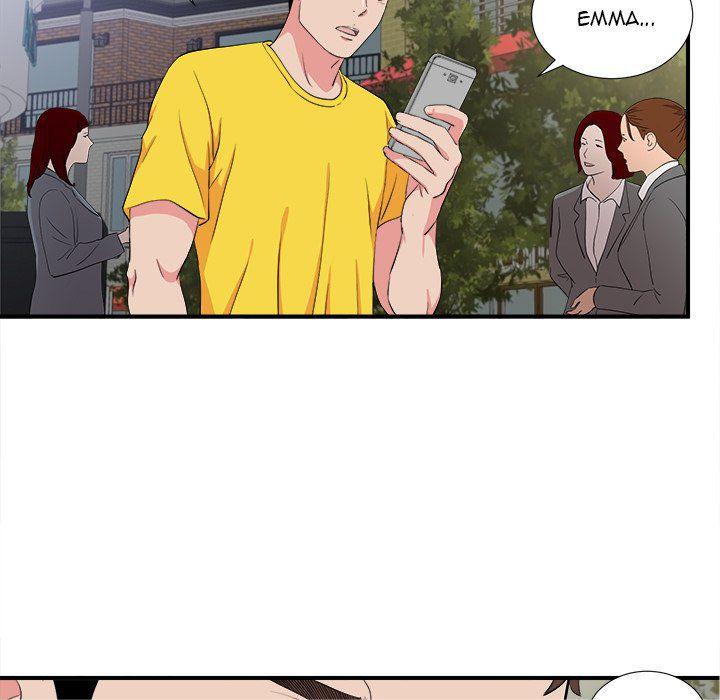 Secret Friend: Chapter chapter-84 - Page 12