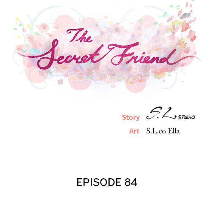 Secret Friend: Chapter chapter-84 - Page 14