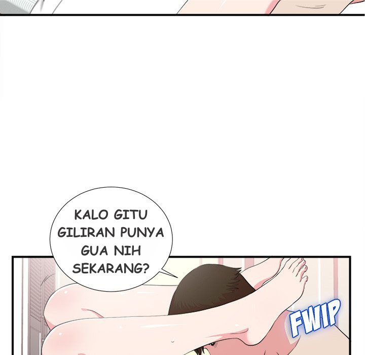Secret Friend: Chapter chapter-84 - Page 20