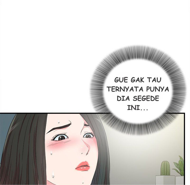 Secret Friend: Chapter chapter-84 - Page 24