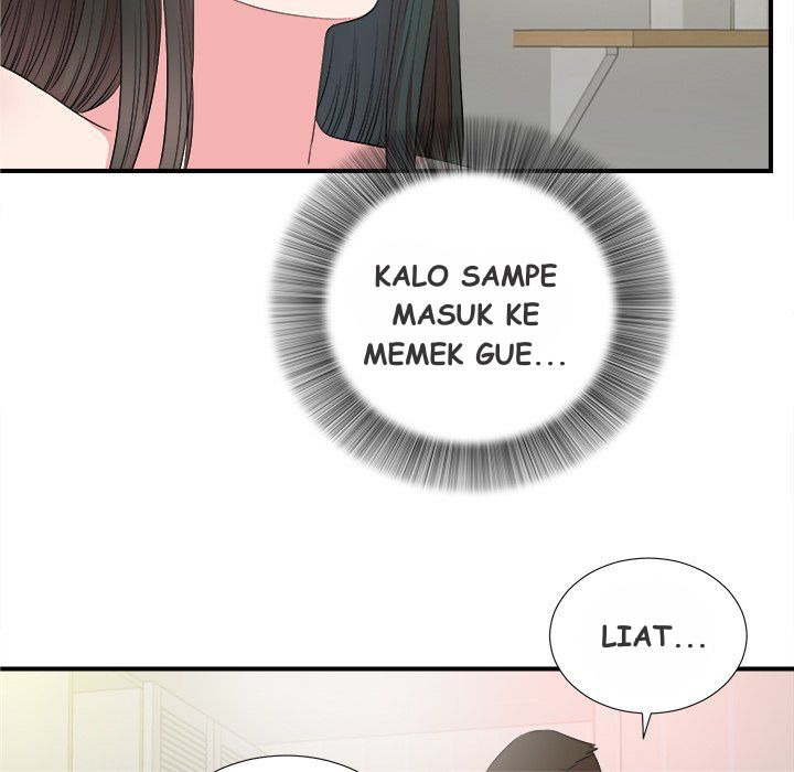 Secret Friend: Chapter chapter-84 - Page 25