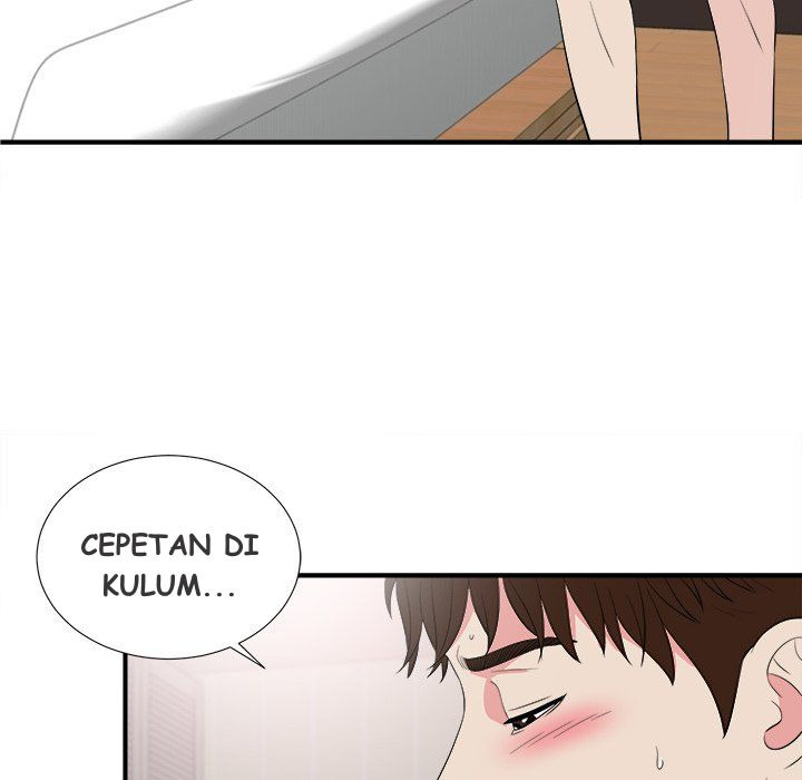 Secret Friend: Chapter chapter-84 - Page 27