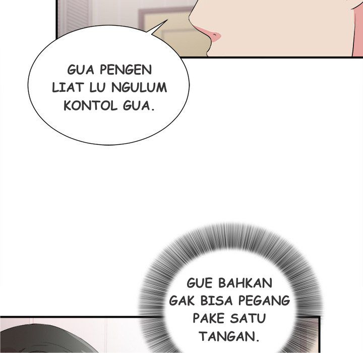 Secret Friend: Chapter chapter-84 - Page 28