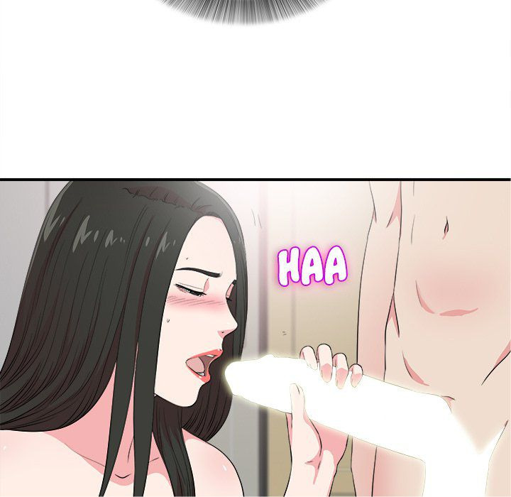 Secret Friend: Chapter chapter-84 - Page 30