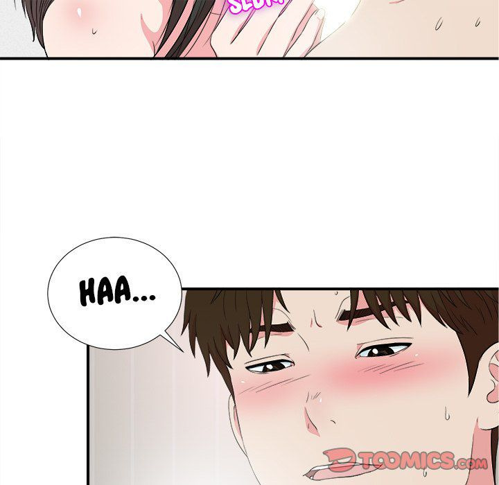 Secret Friend: Chapter chapter-84 - Page 37