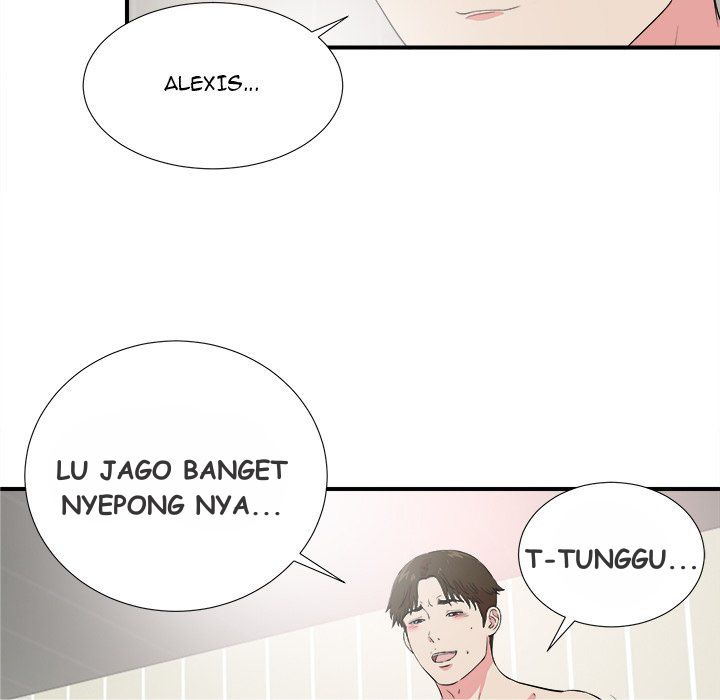 Secret Friend: Chapter chapter-84 - Page 38