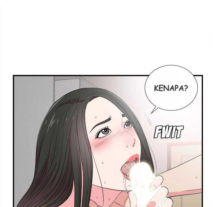 Secret Friend: Chapter chapter-84 - Page 40