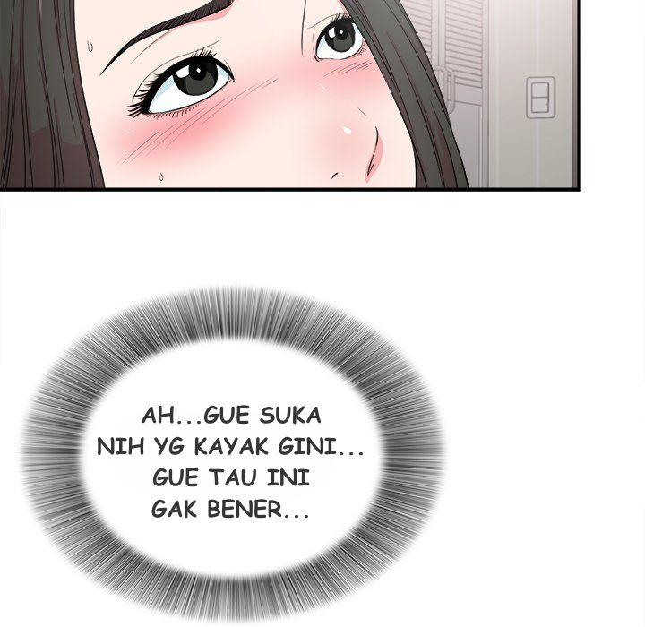 Secret Friend: Chapter chapter-84 - Page 43