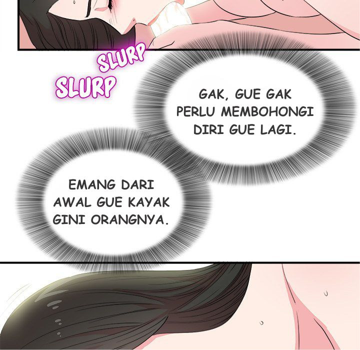 Secret Friend: Chapter chapter-84 - Page 48