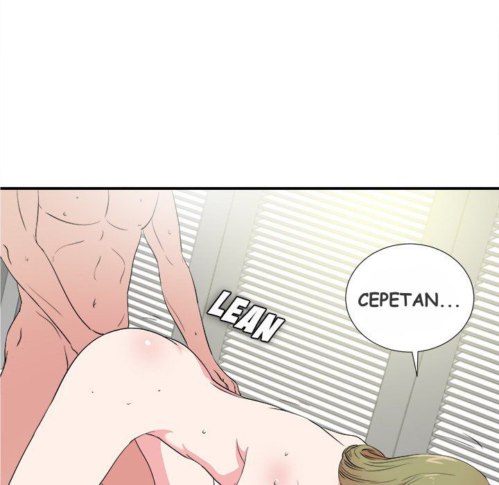 Secret Friend: Chapter chapter-84 - Page 55