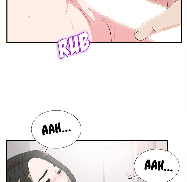 Secret Friend: Chapter chapter-84 - Page 66