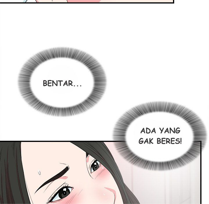 Secret Friend: Chapter chapter-84 - Page 70