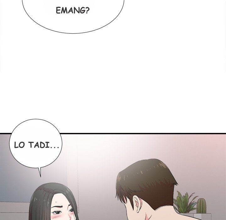 Secret Friend: Chapter chapter-84 - Page 74