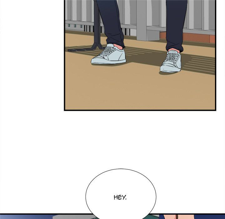 Secret Friend: Chapter chapter-84 - Page 79
