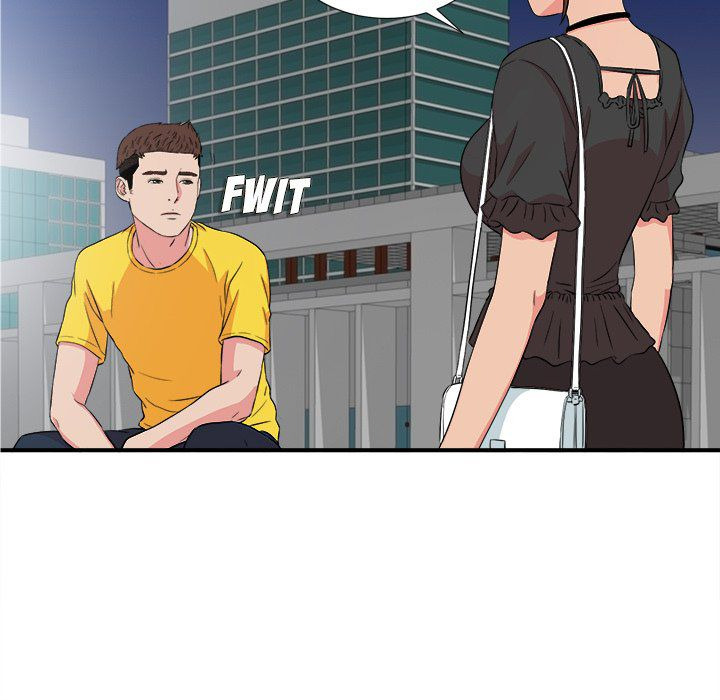 Secret Friend: Chapter chapter-84 - Page 80