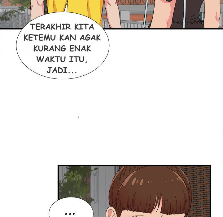 Secret Friend: Chapter chapter-84 - Page 89