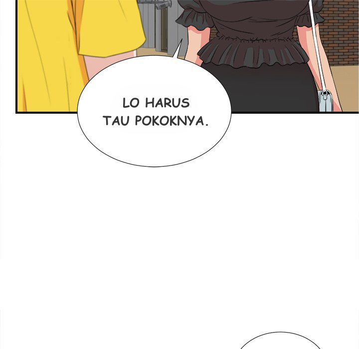 Secret Friend: Chapter chapter-84 - Page 93