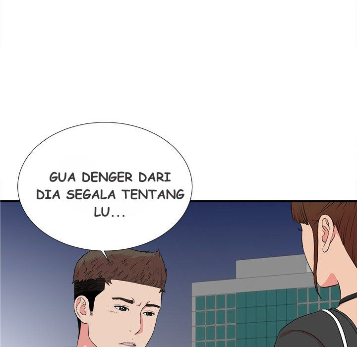 Secret Friend: Chapter chapter-84 - Page 97