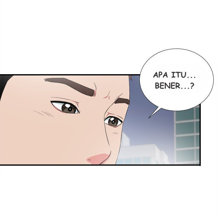 Secret Friend: Chapter chapter-84 - Page 100