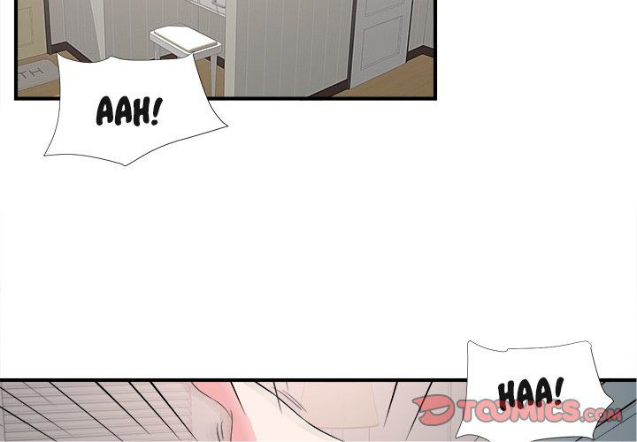 Secret Friend: Chapter chapter-85 - Page 3