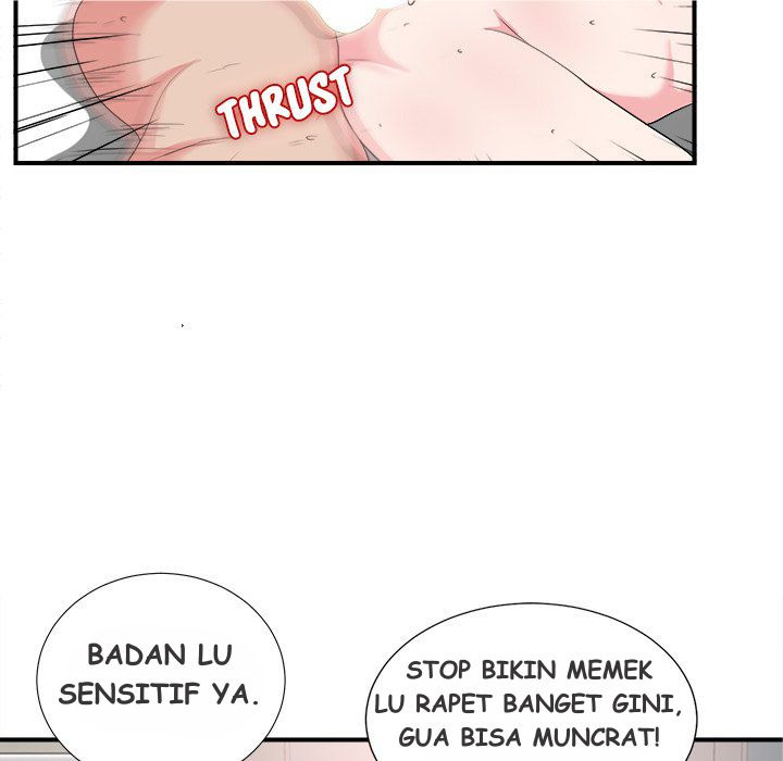 Secret Friend: Chapter chapter-85 - Page 6