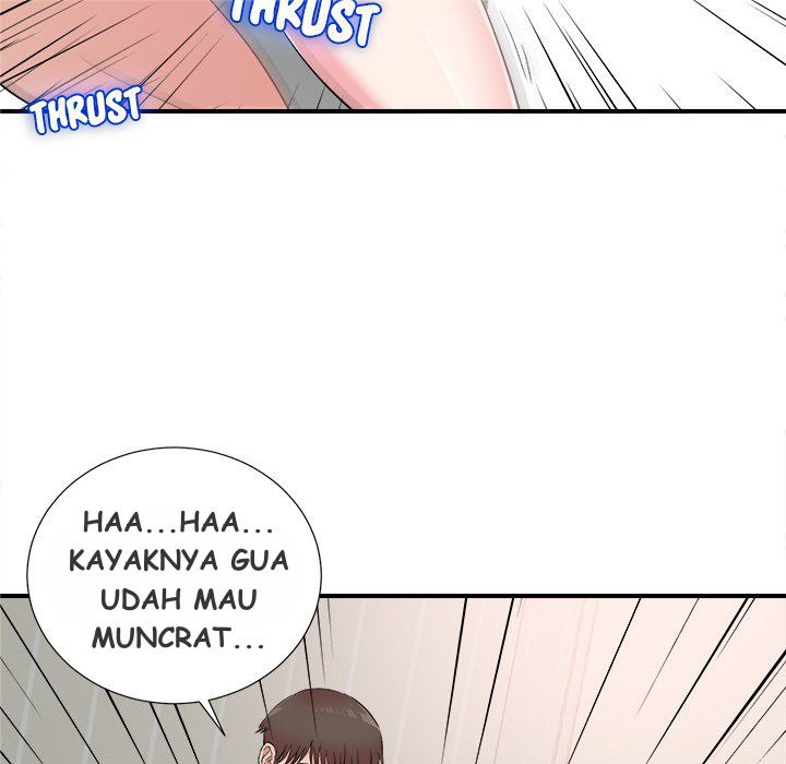 Secret Friend: Chapter chapter-85 - Page 9