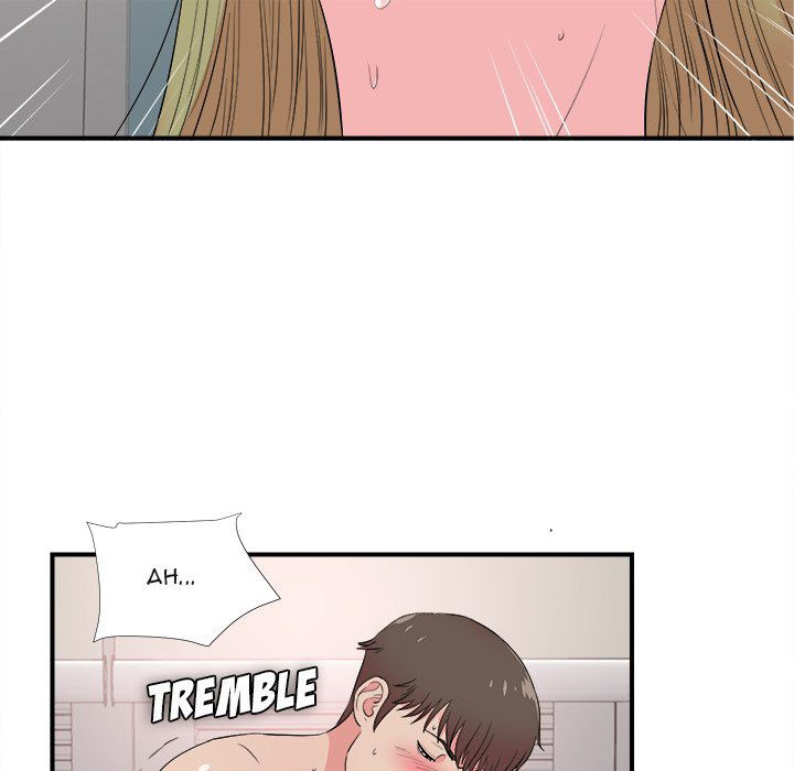 Secret Friend: Chapter chapter-85 - Page 22