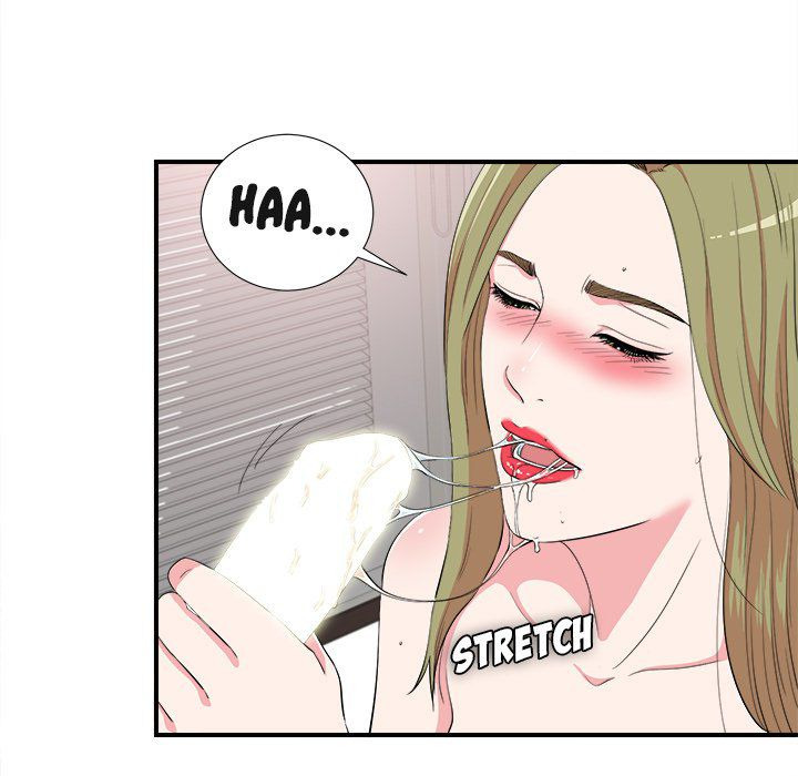 Secret Friend: Chapter chapter-85 - Page 24