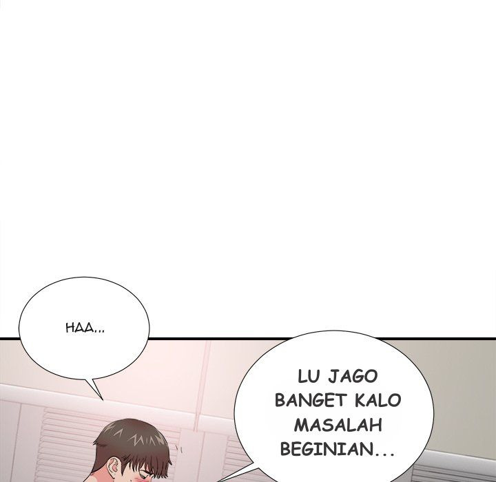 Secret Friend: Chapter chapter-85 - Page 25
