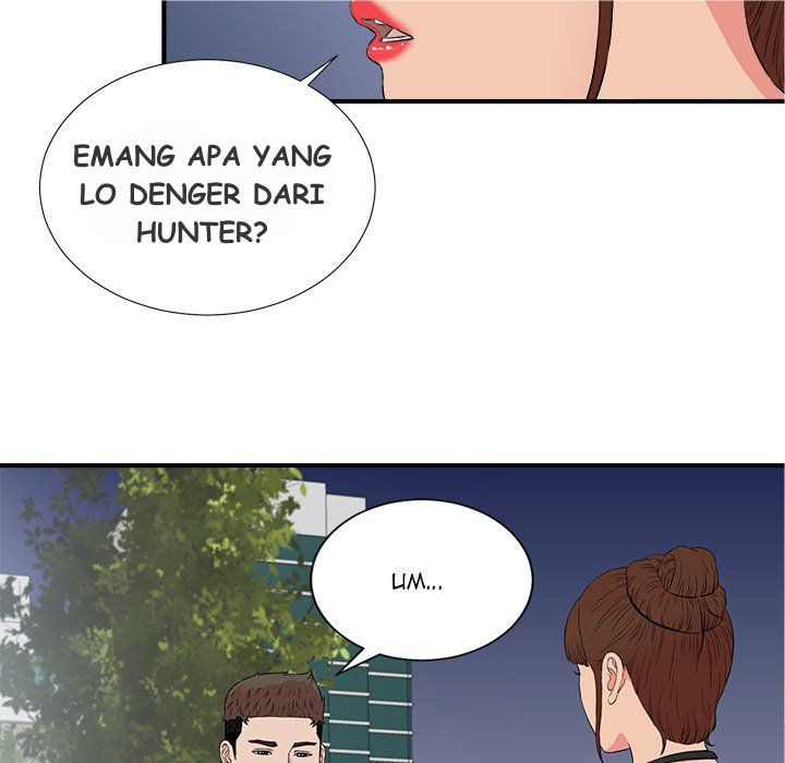 Secret Friend: Chapter chapter-85 - Page 35