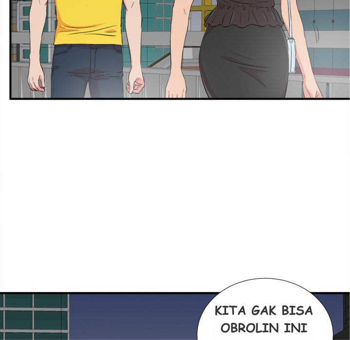 Secret Friend: Chapter chapter-85 - Page 43
