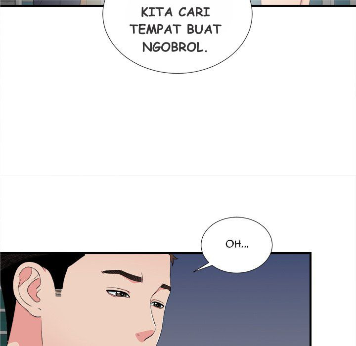 Secret Friend: Chapter chapter-85 - Page 45