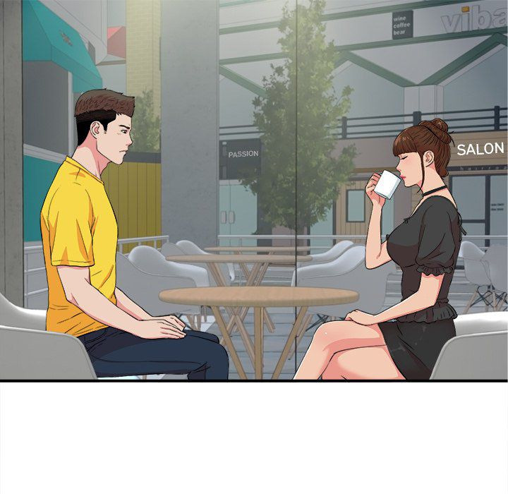 Secret Friend: Chapter chapter-85 - Page 48