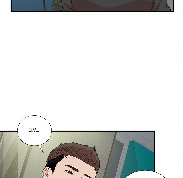 Secret Friend: Chapter chapter-85 - Page 62