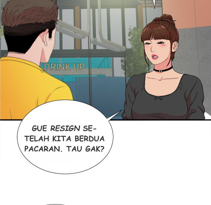 Secret Friend: Chapter chapter-85 - Page 64