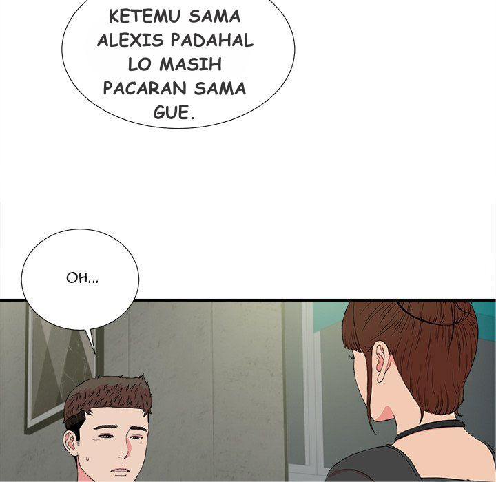 Secret Friend: Chapter chapter-85 - Page 66