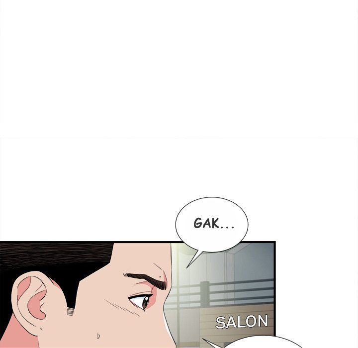 Secret Friend: Chapter chapter-85 - Page 69