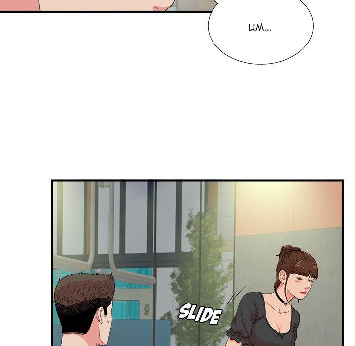 Secret Friend: Chapter chapter-85 - Page 70