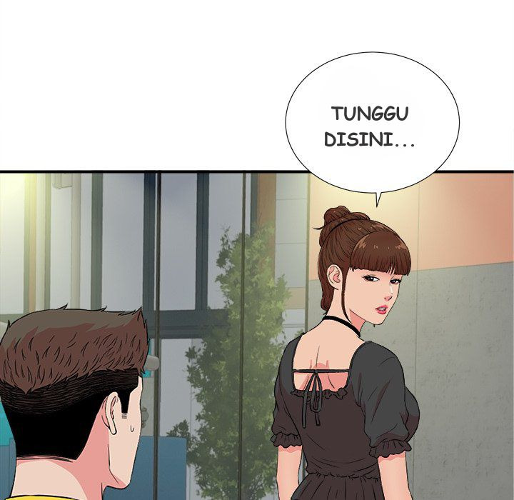 Secret Friend: Chapter chapter-85 - Page 73